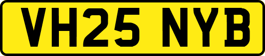 VH25NYB