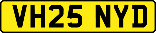 VH25NYD