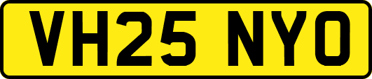 VH25NYO