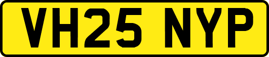 VH25NYP