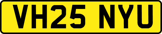 VH25NYU