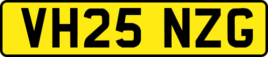 VH25NZG