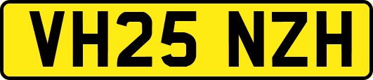 VH25NZH