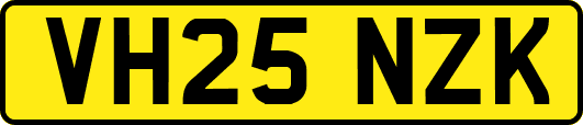 VH25NZK