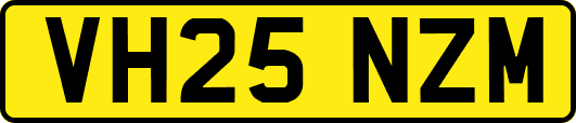 VH25NZM