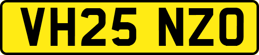 VH25NZO