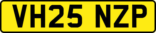 VH25NZP