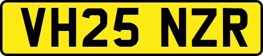VH25NZR