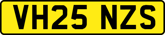 VH25NZS