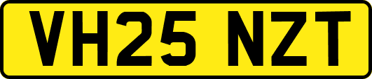 VH25NZT
