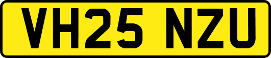 VH25NZU