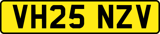 VH25NZV