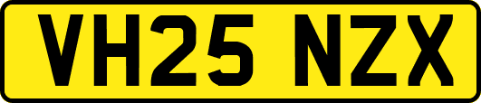 VH25NZX