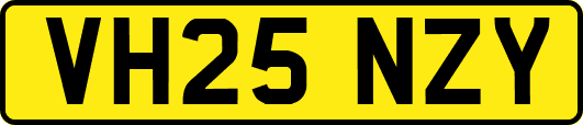 VH25NZY