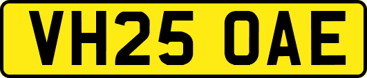 VH25OAE