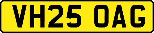VH25OAG