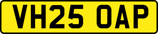 VH25OAP