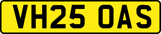 VH25OAS