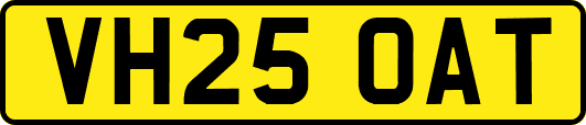 VH25OAT
