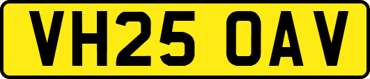 VH25OAV