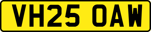 VH25OAW
