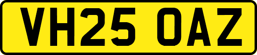 VH25OAZ