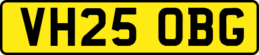 VH25OBG