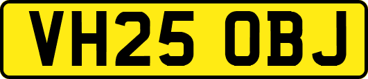 VH25OBJ