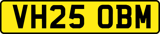 VH25OBM