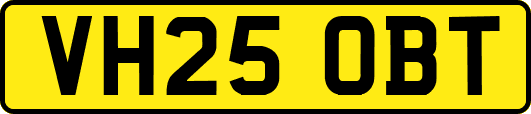 VH25OBT
