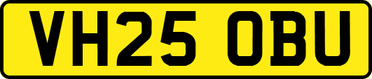 VH25OBU