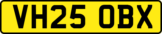VH25OBX
