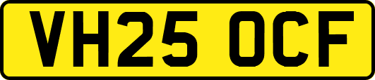 VH25OCF