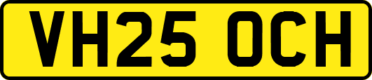 VH25OCH