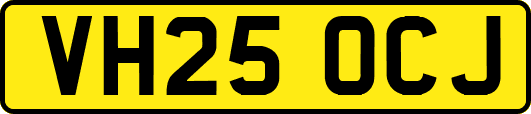 VH25OCJ