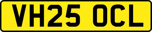 VH25OCL