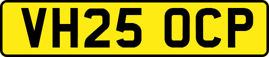 VH25OCP