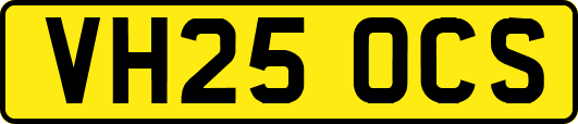 VH25OCS