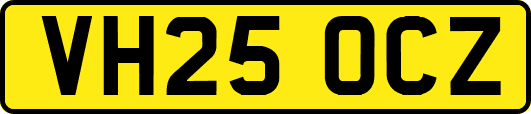 VH25OCZ