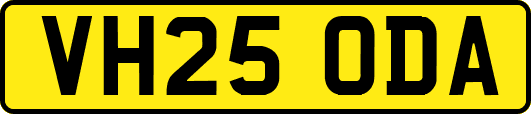 VH25ODA