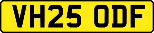 VH25ODF