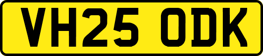VH25ODK