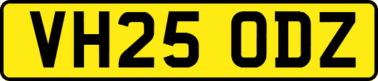 VH25ODZ