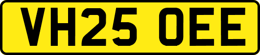VH25OEE