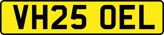 VH25OEL