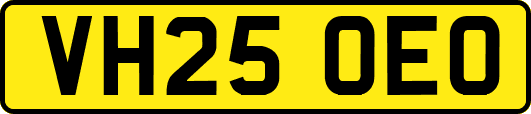 VH25OEO