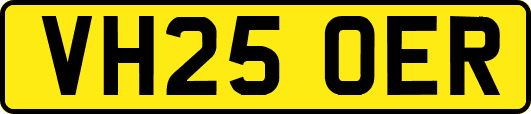 VH25OER