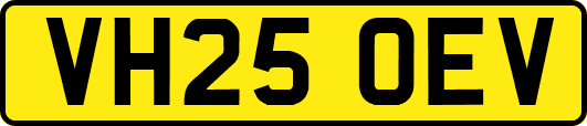 VH25OEV