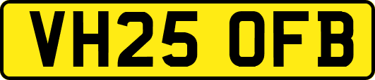 VH25OFB