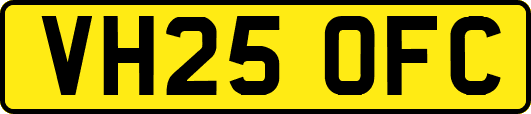VH25OFC